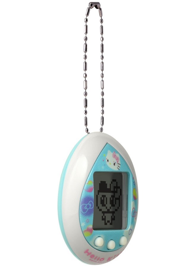 Tamagotchi Nano x Hello Kitty - Sky Blue - Image 4
